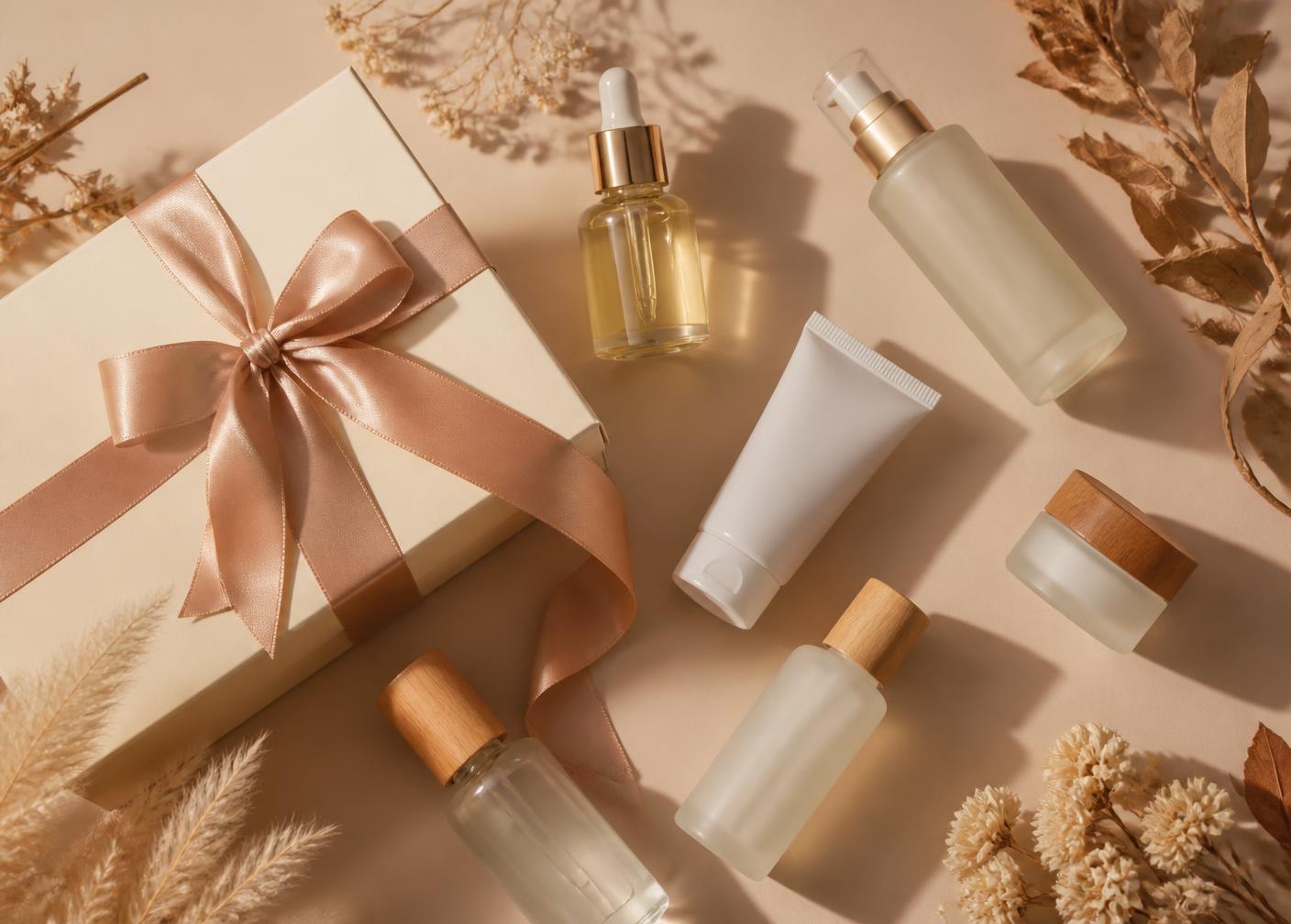 Kalodia beauty products presented for international customers